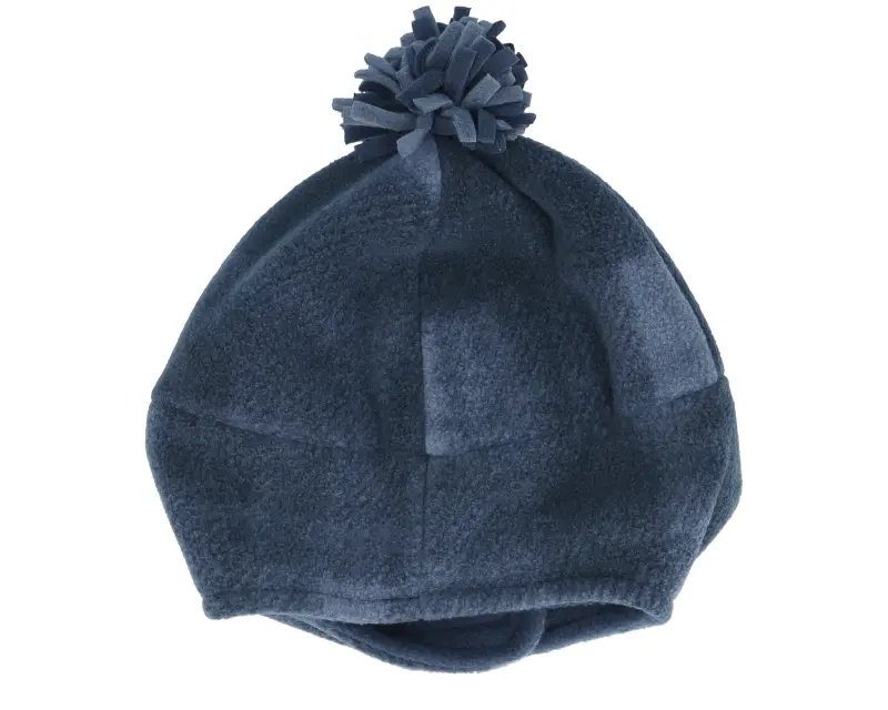 Columbia Kids Frosty Trail Ii Earflap Collegiate Navy Pom online