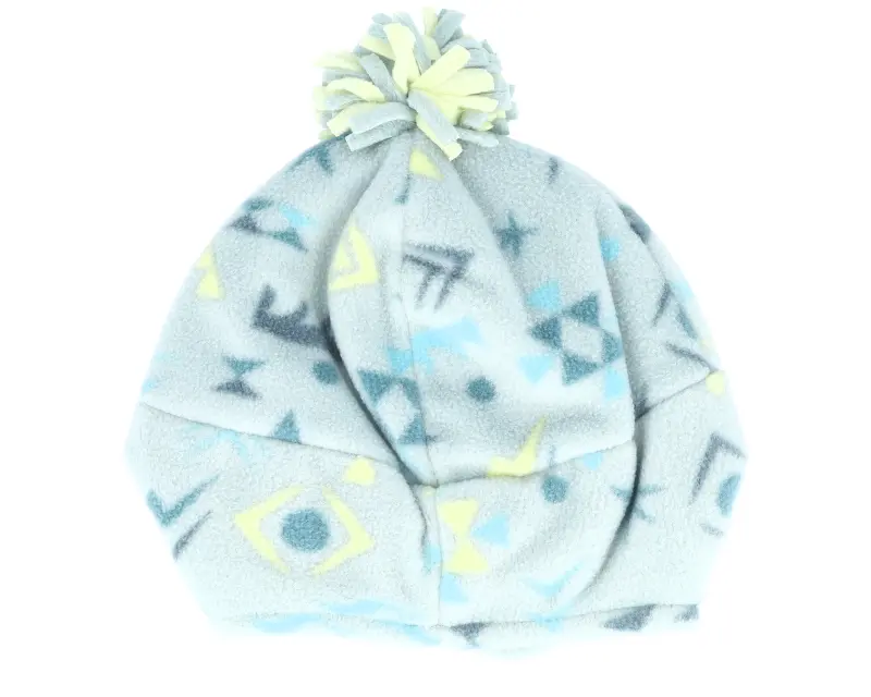 Columbia Kids Frosty Trail Ii Earflap Crushed Blue Pe Pom online