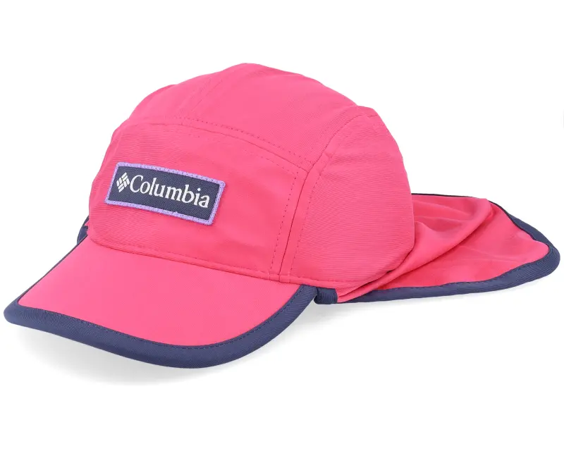 Columbia Kids Junior Ii Cachalot Ultra Pink Earflap online