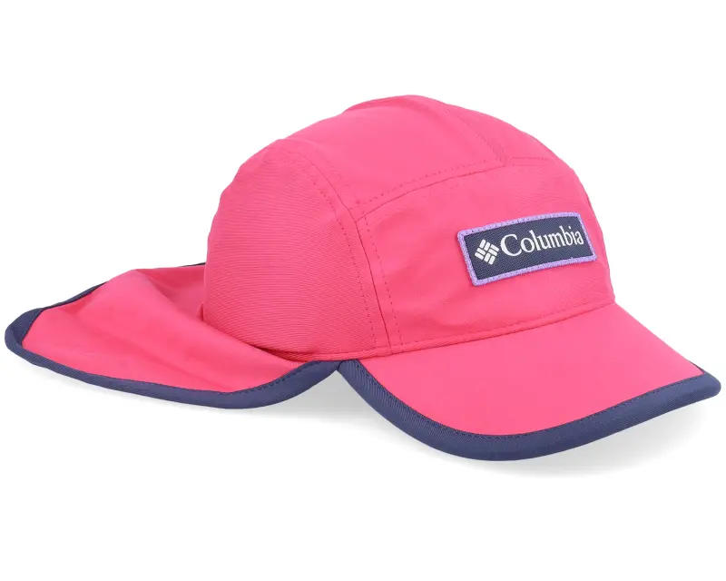 Columbia Kids Junior Ii Cachalot Ultra Pink Earflap online