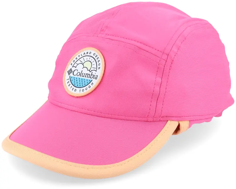 Columbia Kids Junior Ii Cachalot Wild Geranium Earflap online