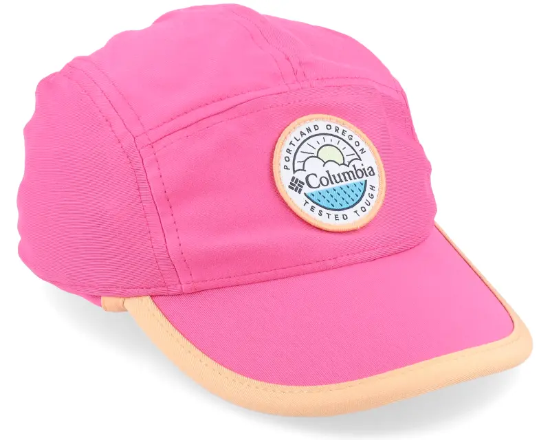 Columbia Kids Junior Ii Cachalot Wild Geranium Earflap online