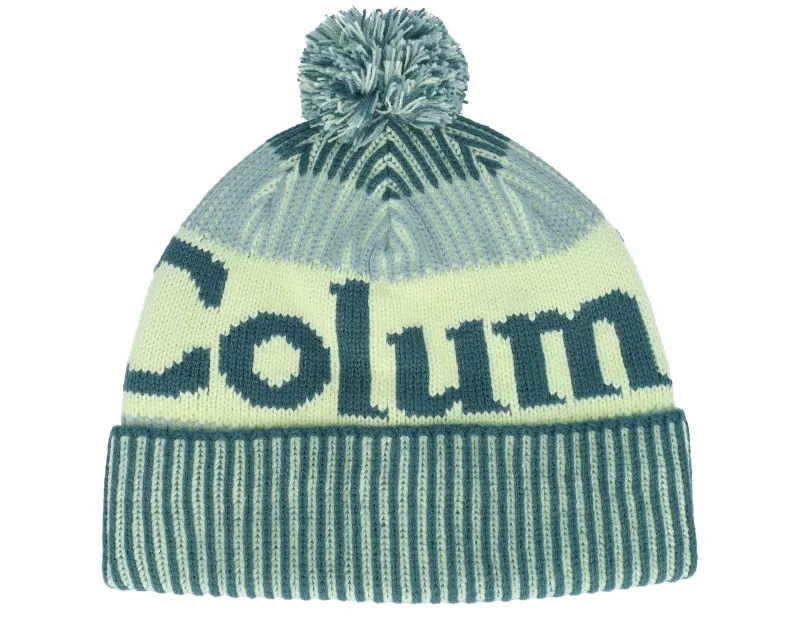 Columbia Kids Polar Powder Iii Everblue Crush Pom online
