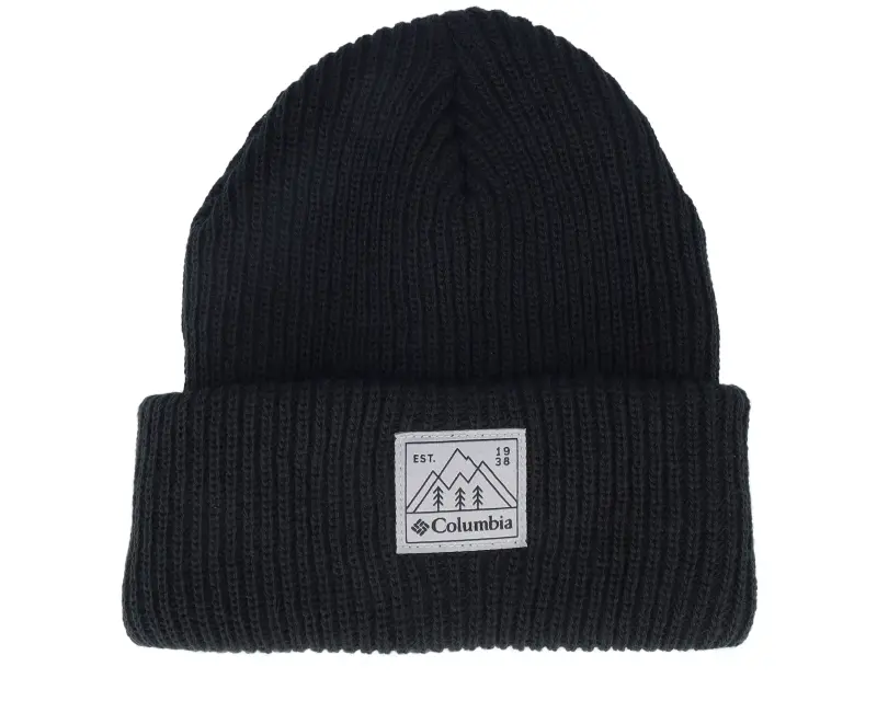 Columbia Kids Whirlibird Beanie Black Cuff online