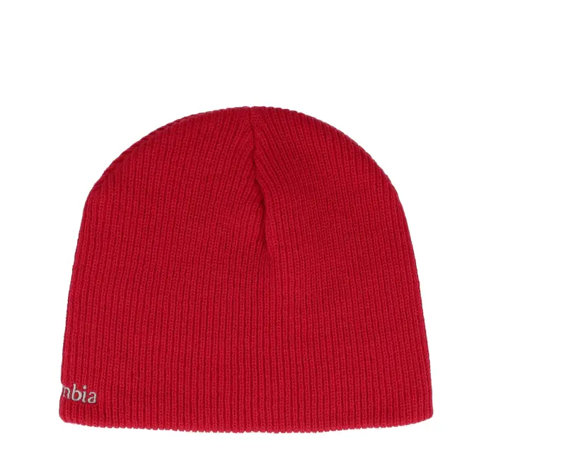 Columbia Kids Whirlibird Watch Mountain Red Beanie online