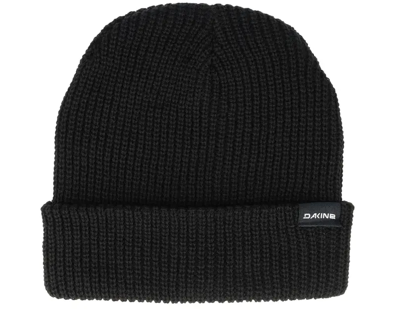 Dakine Kids Tall Boy Beanie Black Cuff online