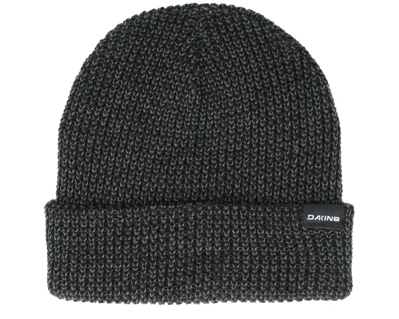 Dakine Kids Tall Boy Beanie Black Heather Cuff online