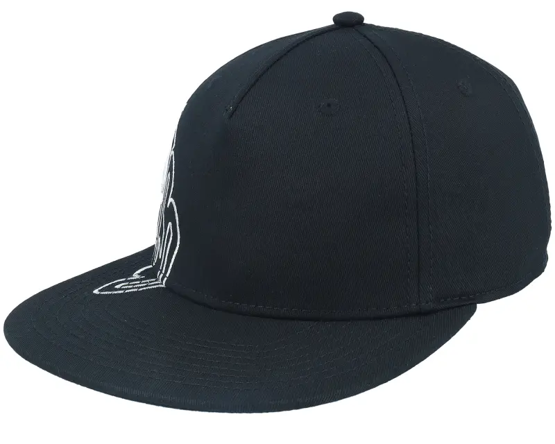 DC Kids Dc Omega Cap Black Snapback online