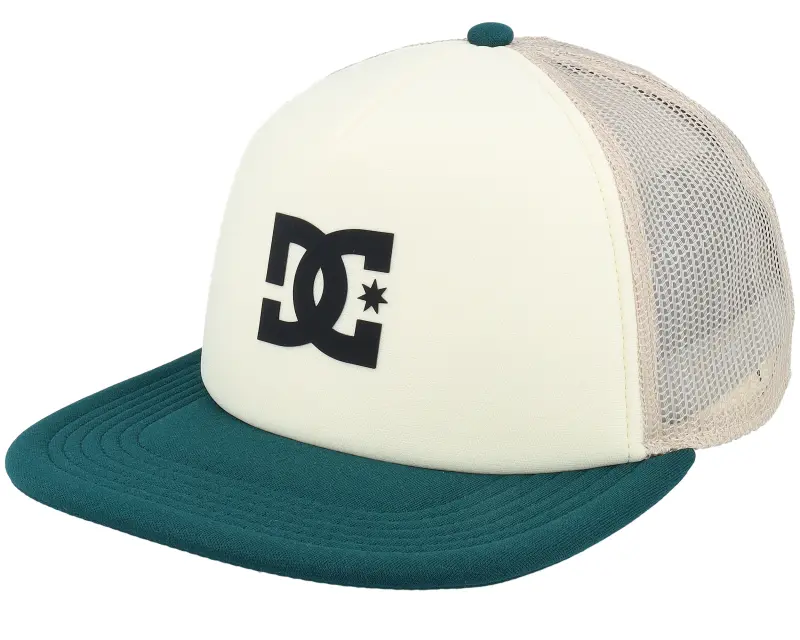 DC Kids Gas Station Oatmeal Trucker online