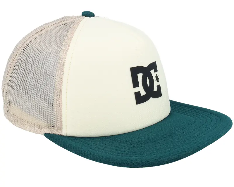 DC Kids Gas Station Oatmeal Trucker online