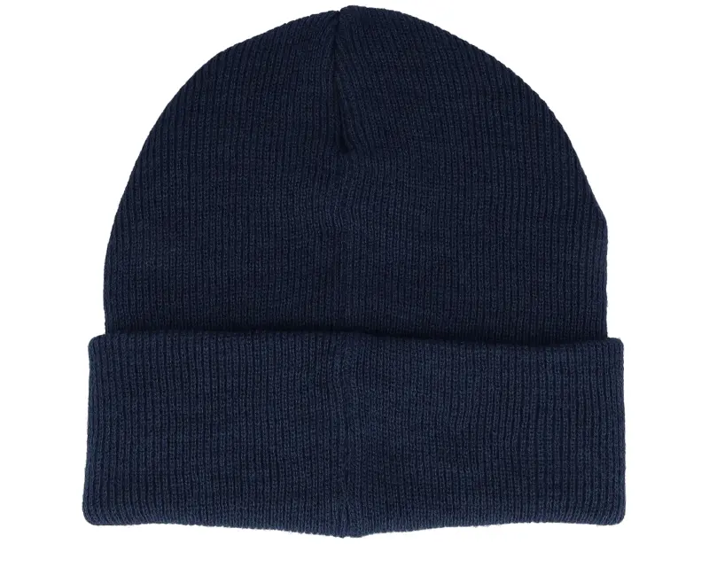 DC Kids Label Beanie Estate Blue Cuff online