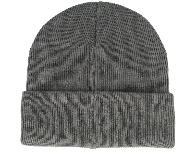 DC Kids Label Youth Beanie Pewter Cuff online