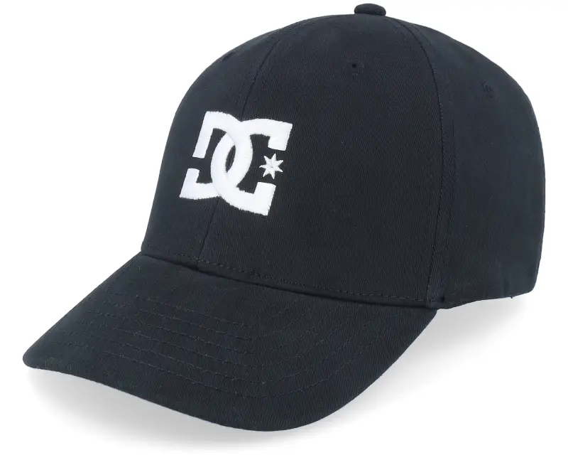 DC Kids Star Boy Black Adjustable online