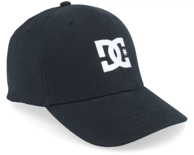 DC Kids Star Boy Black Adjustable online