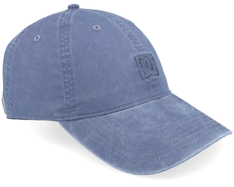 DC Kids Star Vintage Dark Denim Dad Cap online