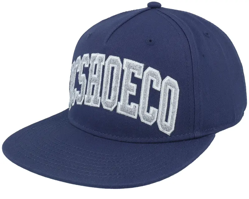 DC Kids Univercity Estate Blue Snapback online