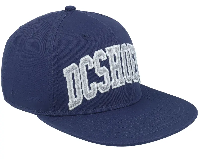 DC Kids Univercity Estate Blue Snapback online