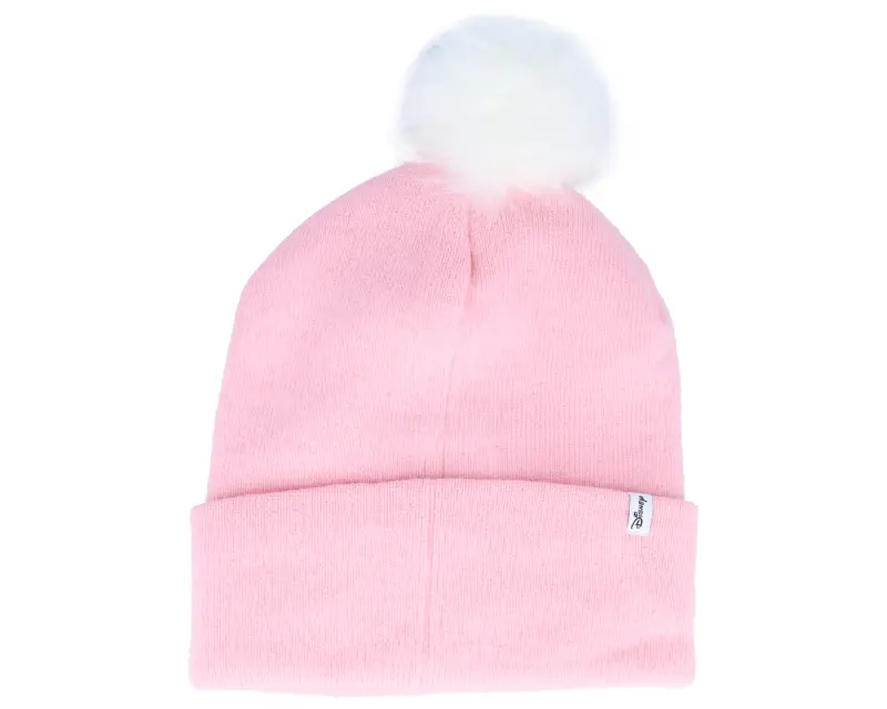 Difuzed Kids Disney Marie Beanie Pink Pom online
