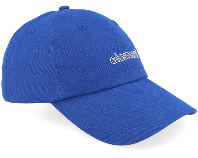 Element Kids Fluky 90s Cap Nouvean Navy Dad Cap online