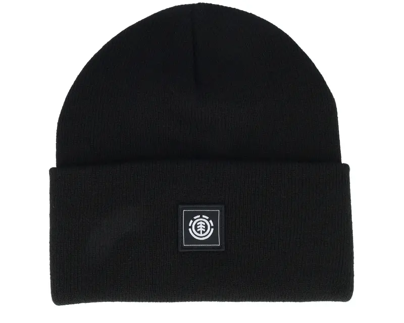 Element Kids High Icon Beanie Y Flint Black online