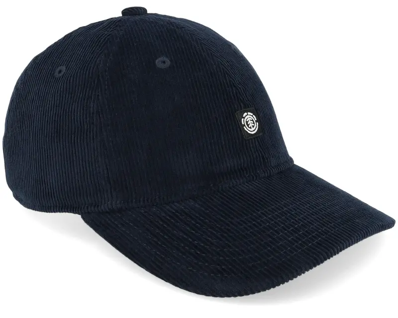 Element Kids Icon Corduroy Eclipse Navy Dad Cap online