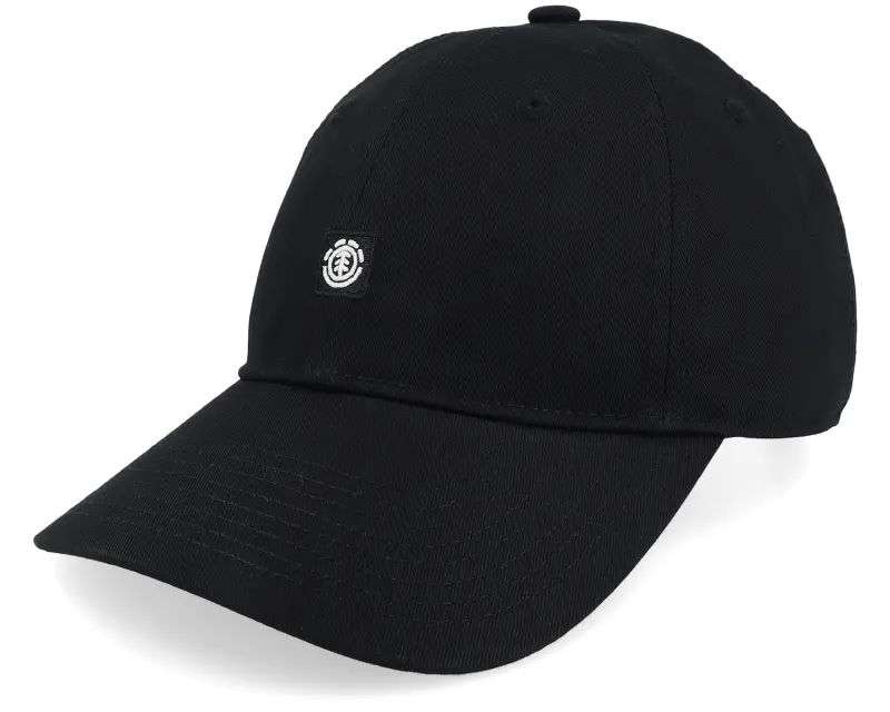 Element Kids Icon Twill Flint Black Dad Cap online