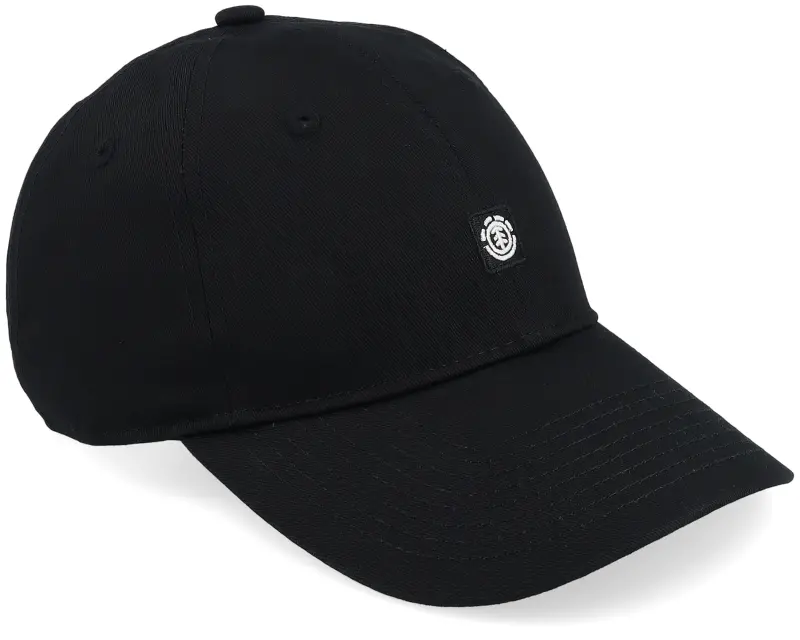 Element Kids Icon Twill Flint Black Dad Cap online