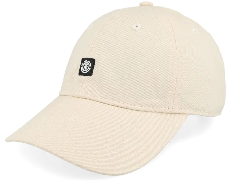 Element Kids Icon Twill Oat Milk Dad Cap online