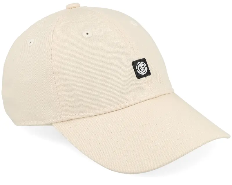 Element Kids Icon Twill Oat Milk Dad Cap online