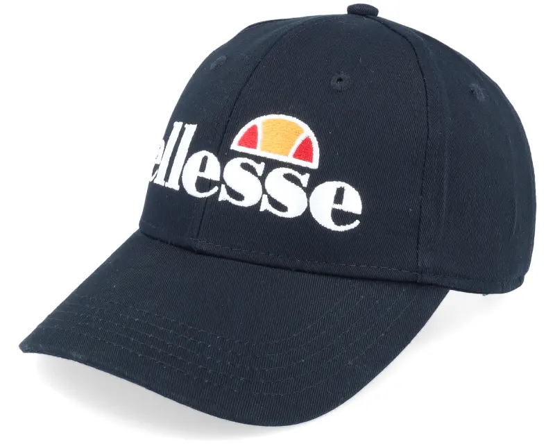 Ellesse Kids Ragusa Junior Black/Black Adjustable online