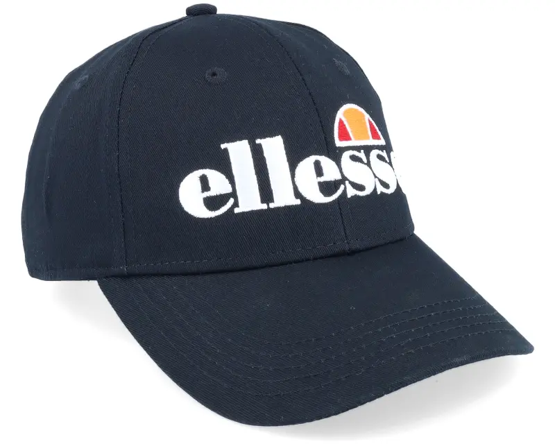 Ellesse Kids Ragusa Junior Black/Black Adjustable online