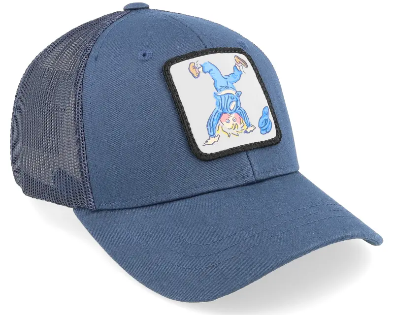 Emil I Lönneberga Kids Emil Handstand Navy Trucker online