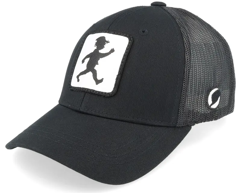 Emil I Lönneberga Kids Emil Silhouette Black Trucker online