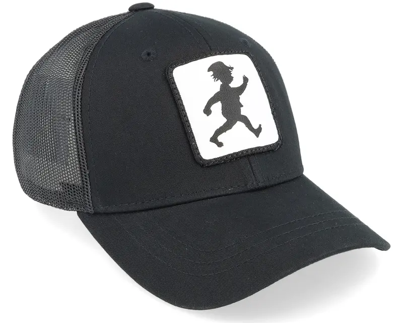 Emil I Lönneberga Kids Emil Silhouette Black Trucker online