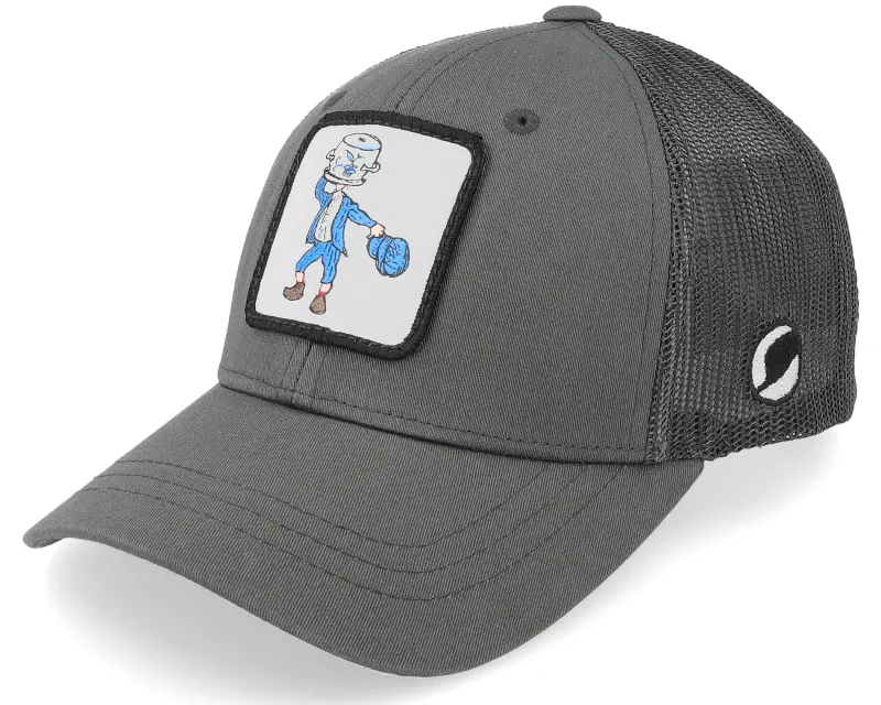 Emil I Lönneberga Kids Emil Soup Bowl Grey Trucker online