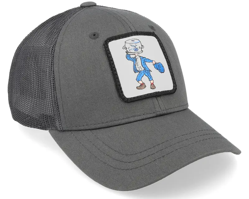 Emil I Lönneberga Kids Emil Soup Bowl Grey Trucker online