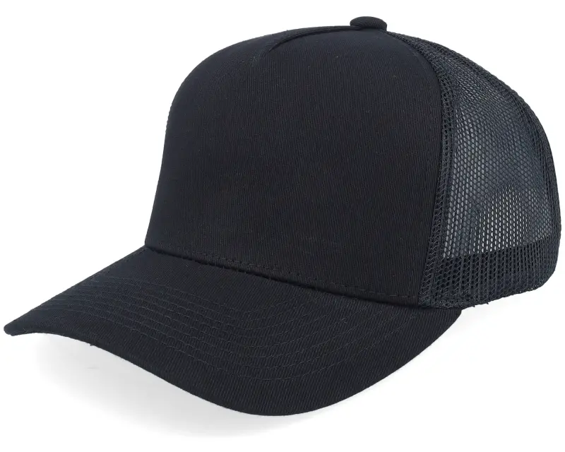 Equip Kids Black A-frame Trucker online