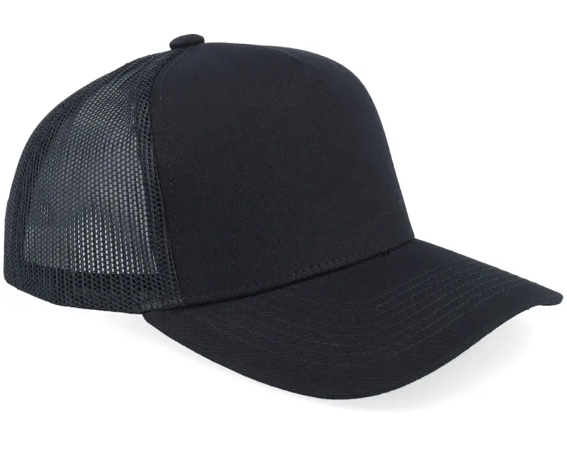 Equip Kids Black A-frame Trucker online