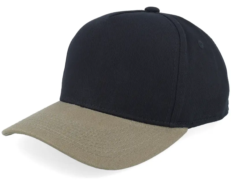 Equip Kids Black/Dark Olive Brim A-frame Adjustable online