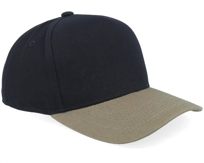 Equip Kids Black/Dark Olive Brim A-frame Adjustable online