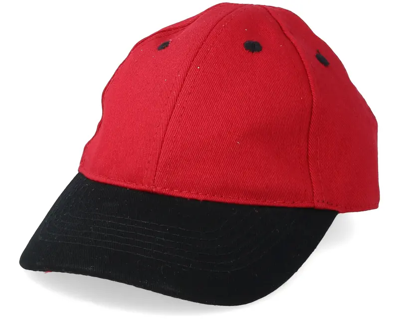 Equip Kids Blank Infant Dark Red/Black Adjustable online