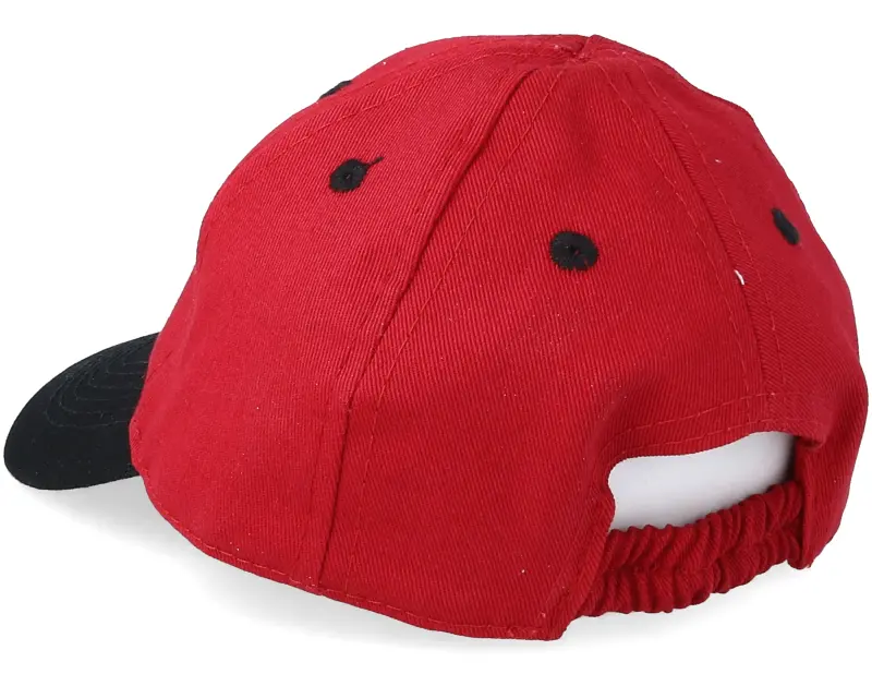 Equip Kids Blank Infant Dark Red/Black Adjustable online