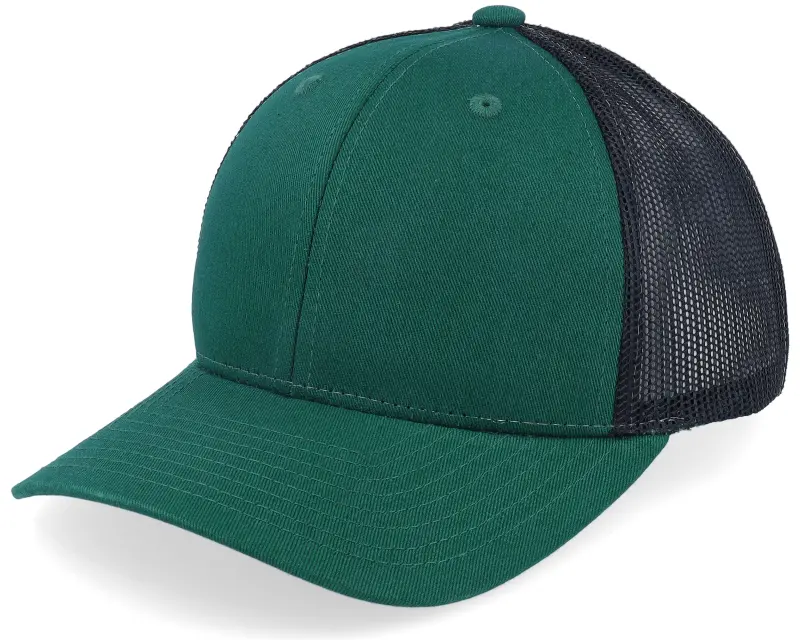 Equip Kids Light Forest/Black Trucker online