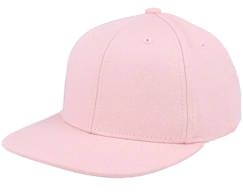 Equip Kids Light Pink Snapback online