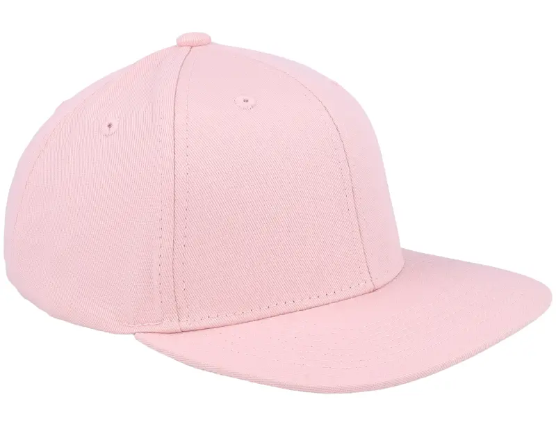 Equip Kids Light Pink Snapback online