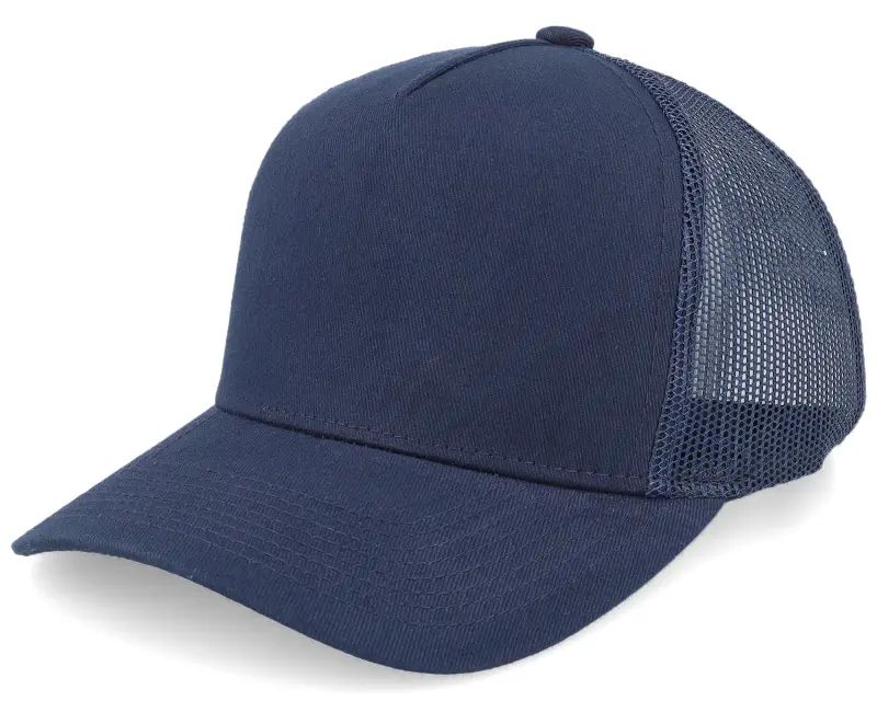 Equip Kids Navy A-frame Trucker online