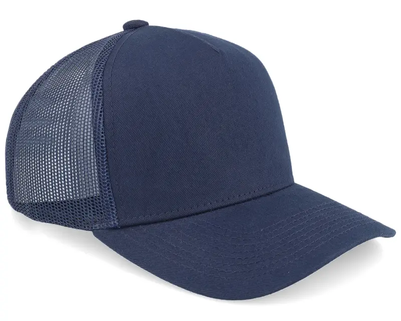 Equip Kids Navy A-frame Trucker online