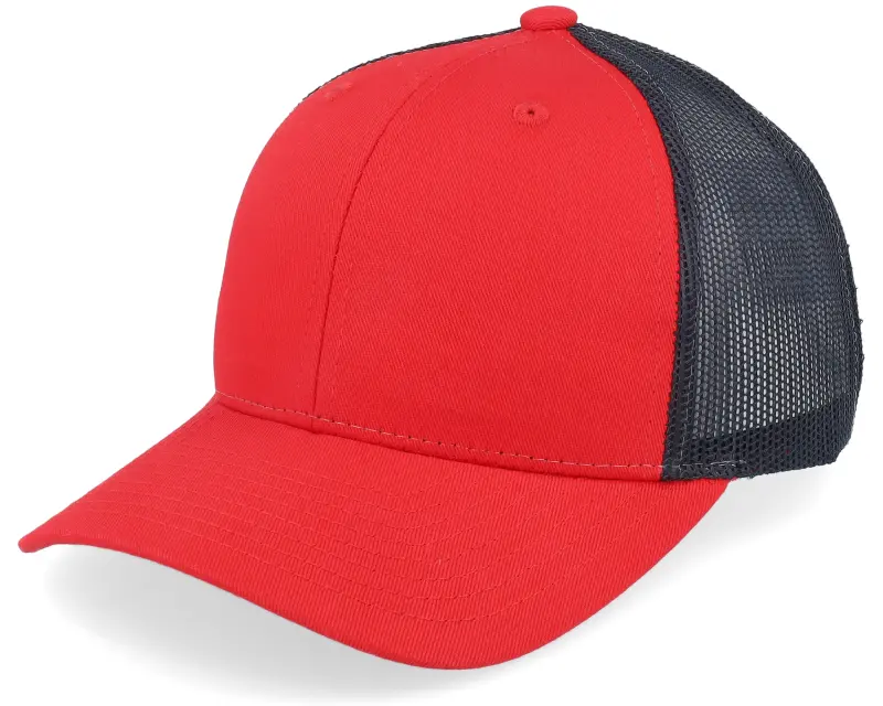 Equip Kids Scarlet/Black Trucker online