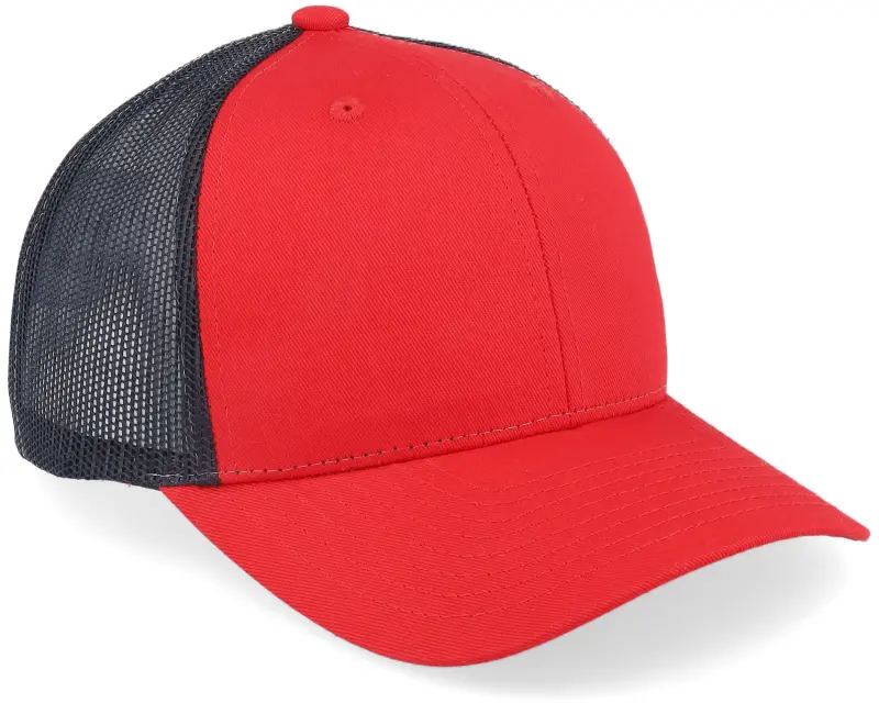 Equip Kids Scarlet/Black Trucker online