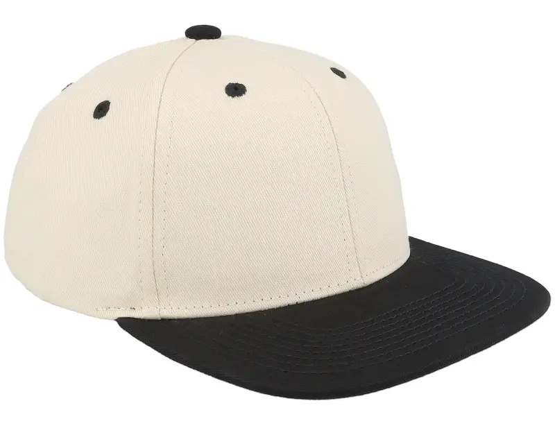 Equip Kids Stone/Black Brim Snapback online